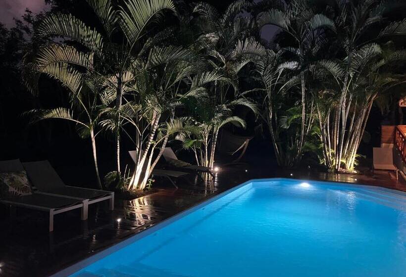 Gites Le Petit Voyageur