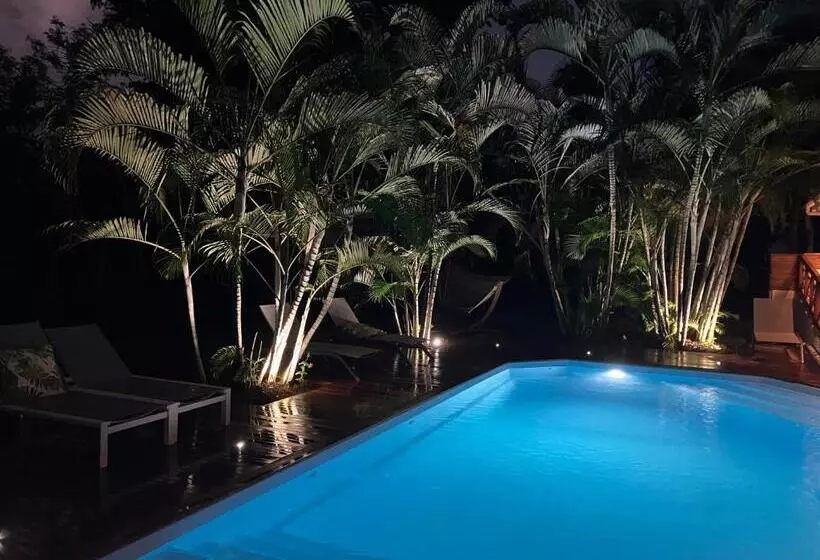 Gites Le Petit Voyageur