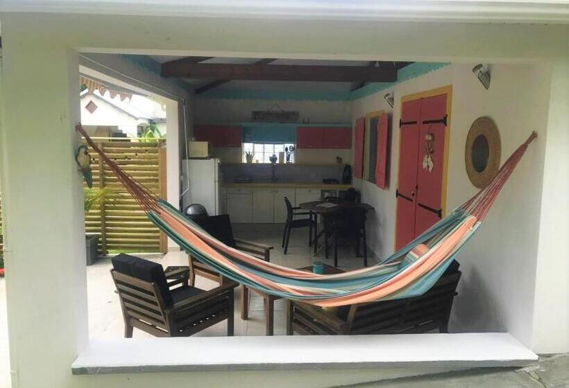 Gites Le Petit Voyageur