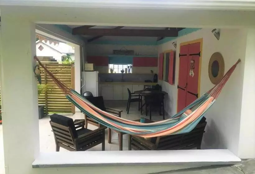 Gites Le Petit Voyageur