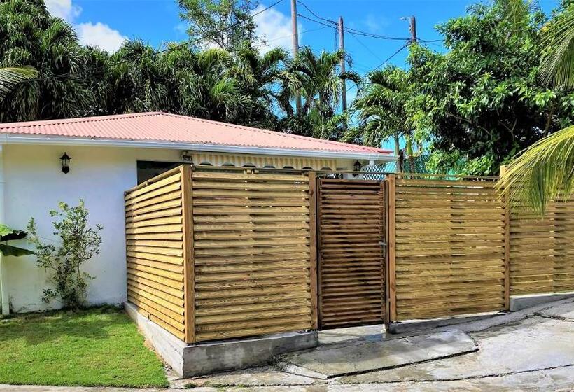 Gites Le Petit Voyageur