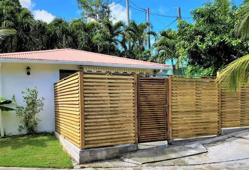 Gites Le Petit Voyageur