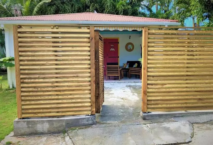 Gites Le Petit Voyageur