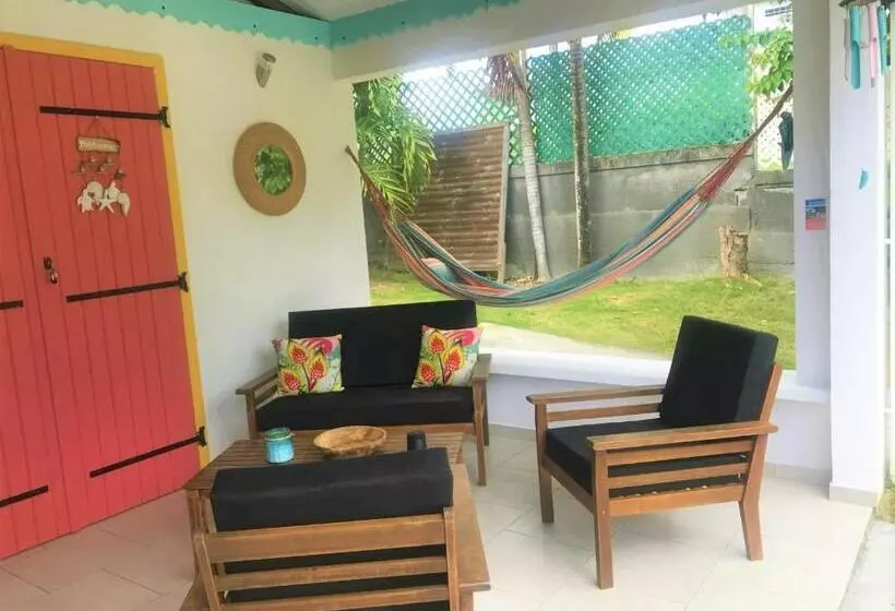 Gites Le Petit Voyageur