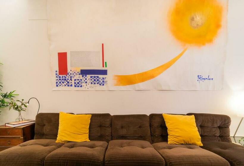 Gran Vía Doña Casilda Park By Next Stop Bilbao