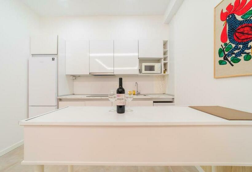 Gran Vía Doña Casilda Park By Next Stop Bilbao