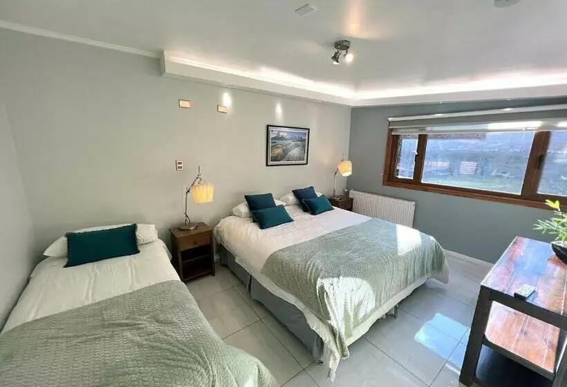 Incredible Downtown Duplex With Interior Backyard