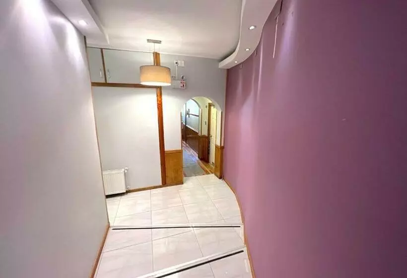 Incredible Downtown Duplex With Interior Backyard