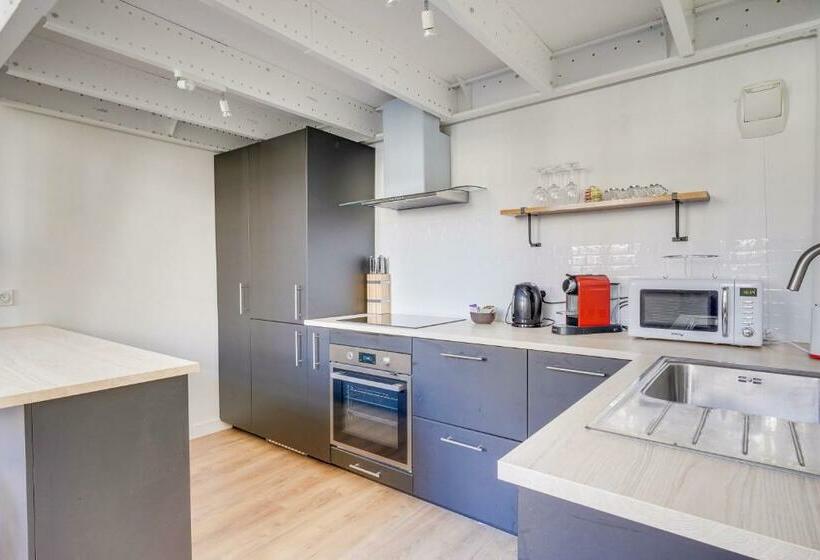 Le Venus   En Plein Coeur De Bordeaux