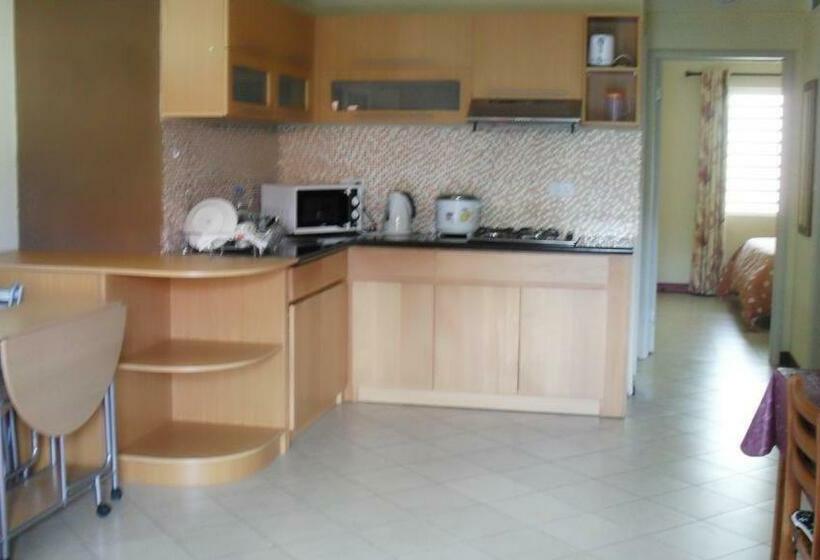 Résidences Les Peupliers Flic En Flac Cozy Apartment