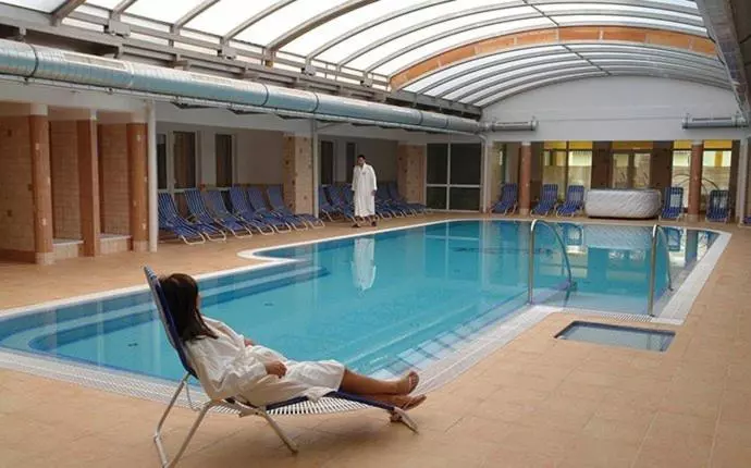 Sunset Wellness Apartman Zalakaros