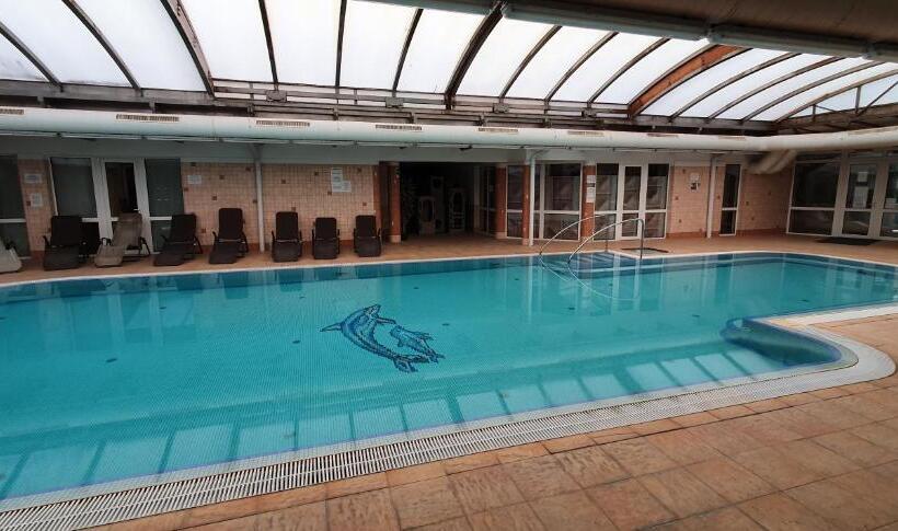 Sunset Wellness Apartman Zalakaros