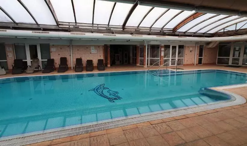 Sunset Wellness Apartman Zalakaros