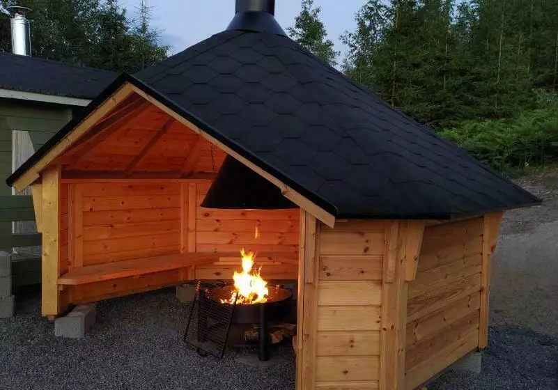 Villa Granbacka Raasepori Karjaa Finland