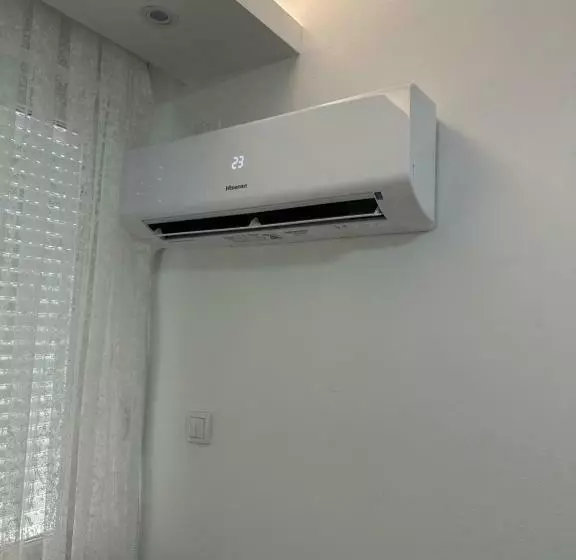 Apartmani Imperial