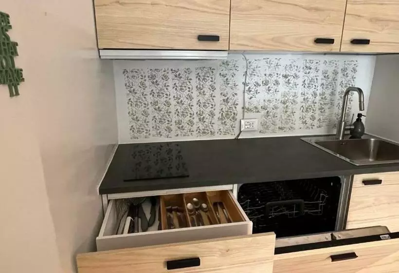 Apartment Ginestra, Sella Nevea