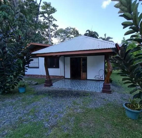 Casa Samia