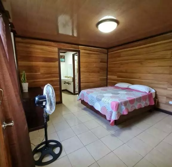 Casa Samia