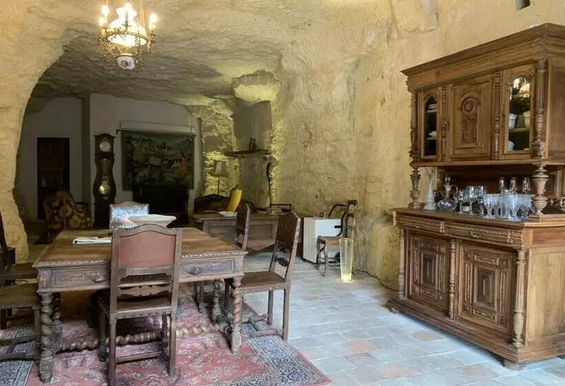 Clos Lussault   4 Gîtes, Separate Or Together