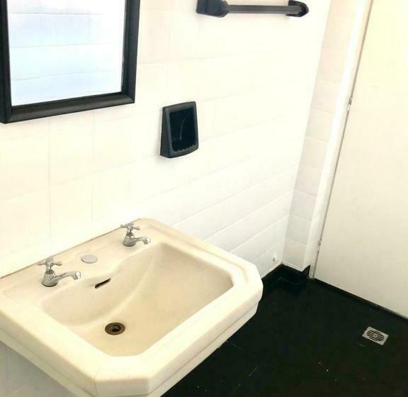 Departamento Céntrico 3