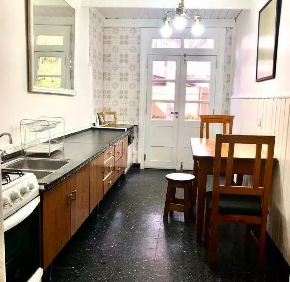 Departamento Céntrico 3