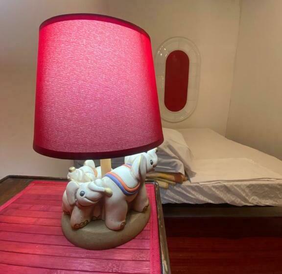 Gardasee  Residenza Poetica Garda Lake