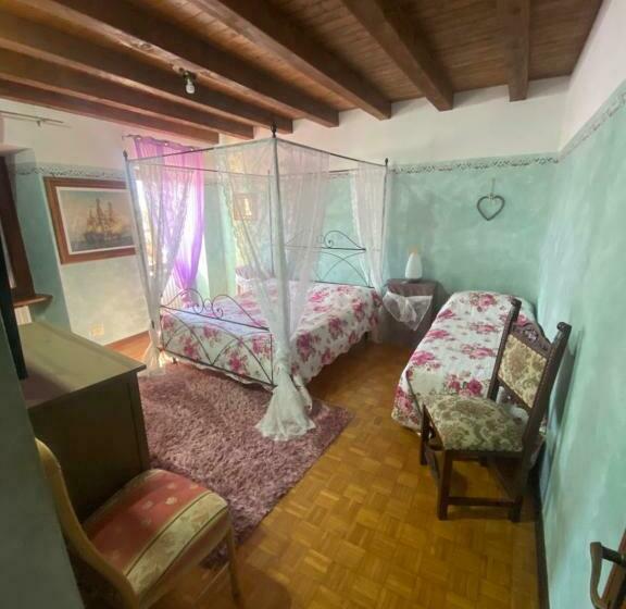 Gardasee  Residenza Poetica Garda Lake