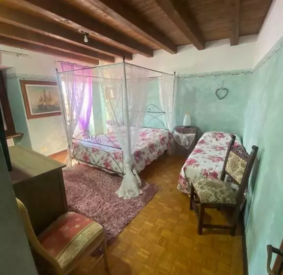 Gardasee  Residenza Poetica Garda Lake