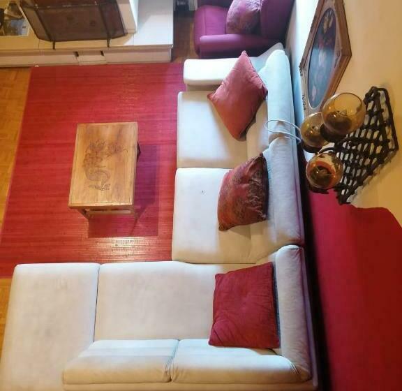 Gardasee  Residenza Poetica Garda Lake