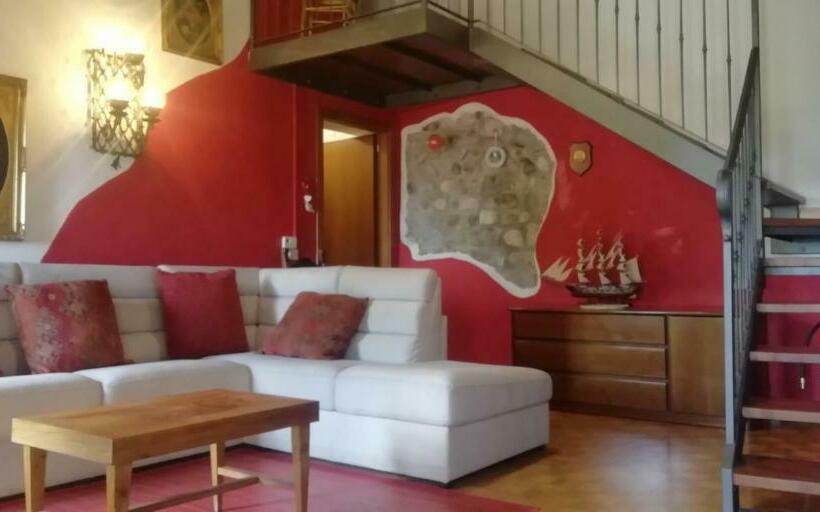 Gardasee  Residenza Poetica Garda Lake