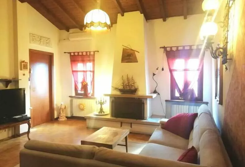 Gardasee  Residenza Poetica Garda Lake