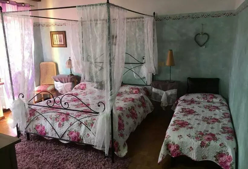 Gardasee  Residenza Poetica Garda Lake