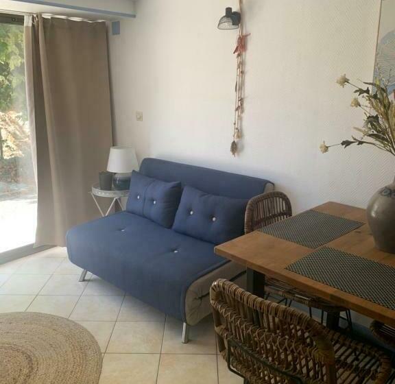 Gîte Le Doux Valoan