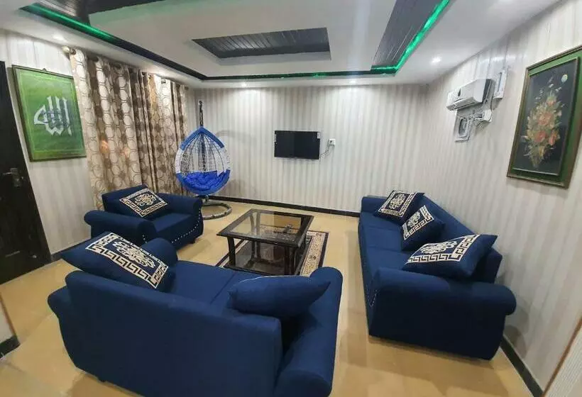Heaven Heights Apartment