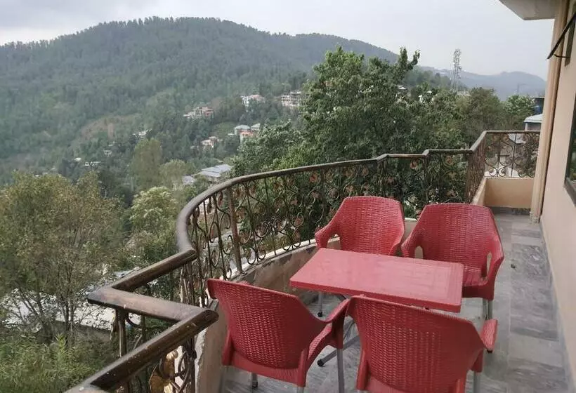 Heaven Heights Apartment