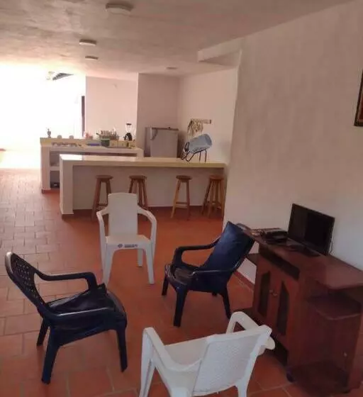 Hermosa Casa Tipo Colonial En Barichara