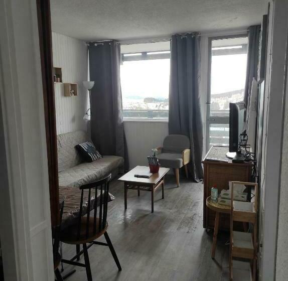 Le Refuge Des Gentianes