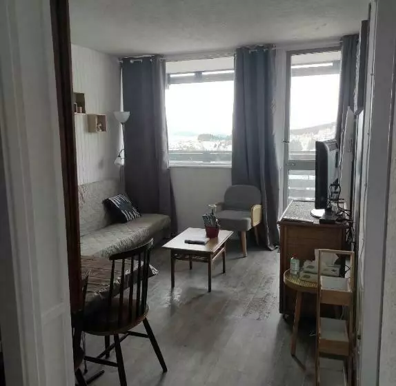 Le Refuge Des Gentianes