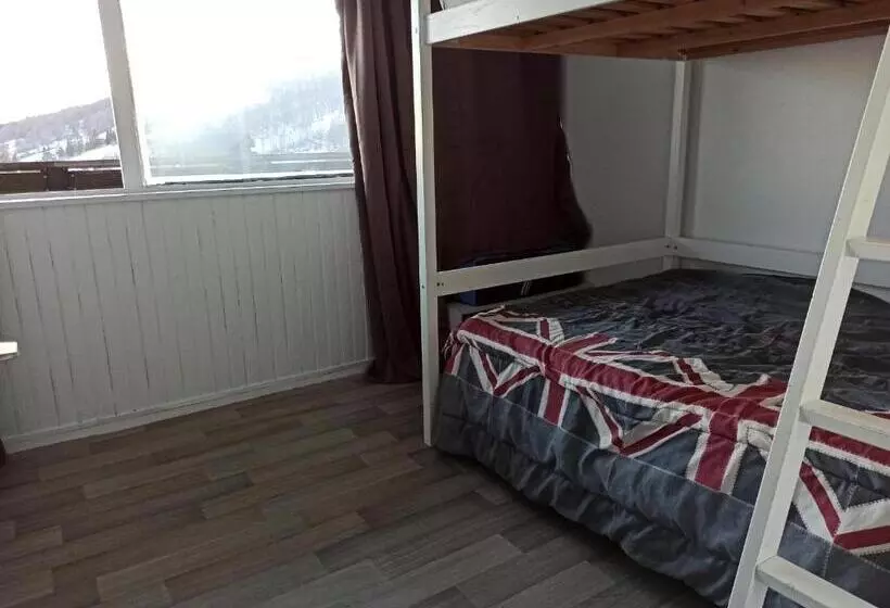 Le Refuge Des Gentianes