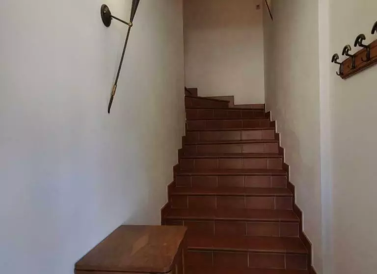 M & M Pinzi Suite Apartment