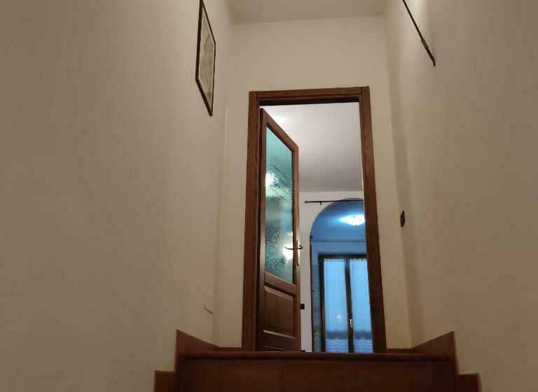 M & M Pinzi Suite Apartment