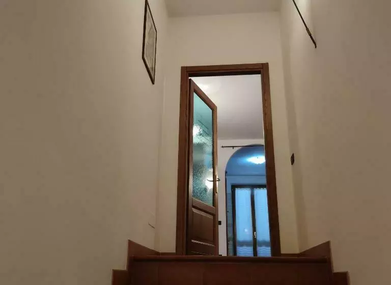 M & M Pinzi Suite Apartment