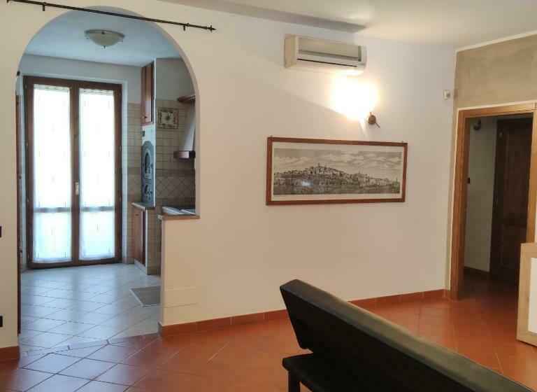 M & M Pinzi Suite Apartment