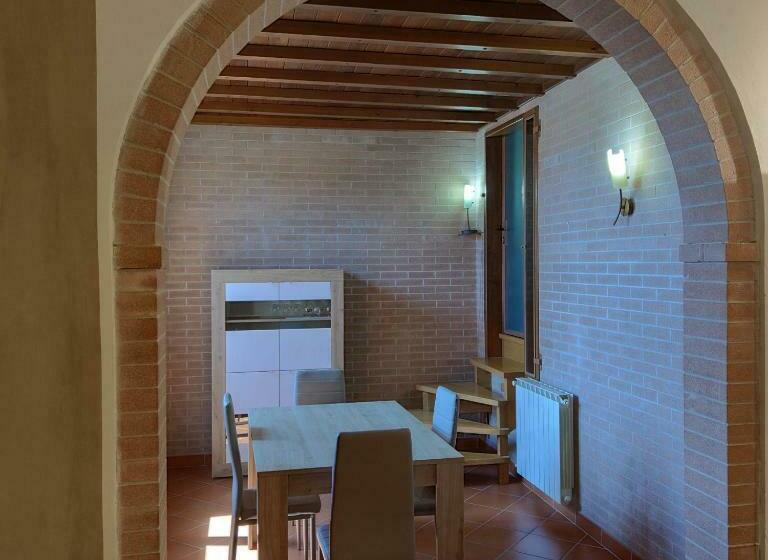 M & M Pinzi Suite Apartment