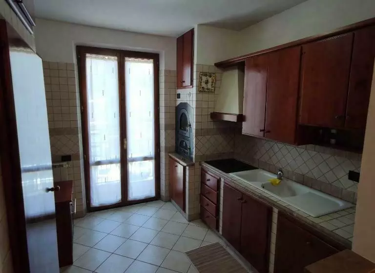 M & M Pinzi Suite Apartment