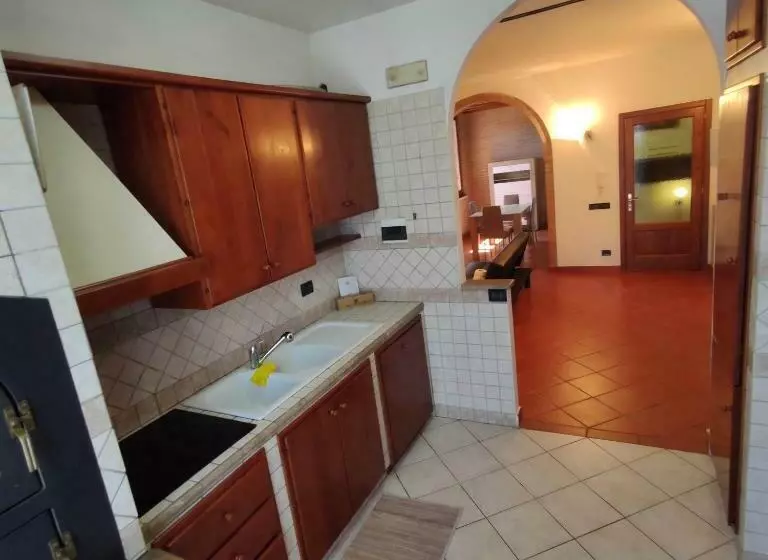 M & M Pinzi Suite Apartment