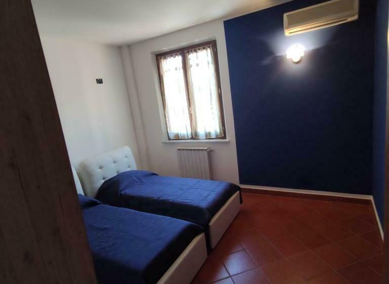 M & M Pinzi Suite Apartment