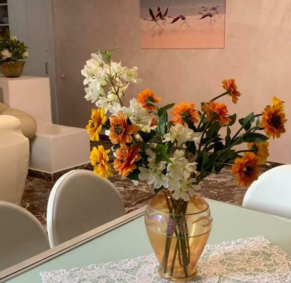 Nel Cuore Di Amantea