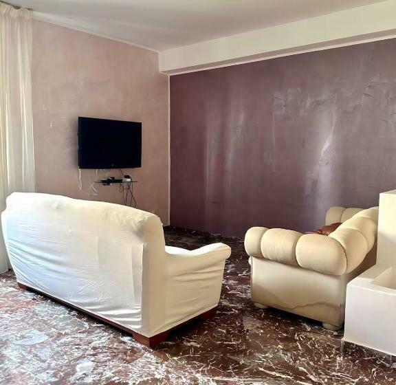 Nel Cuore Di Amantea