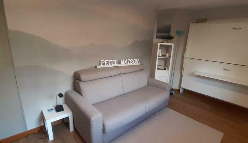 Petit Maison   Cervinia   Cir 0169